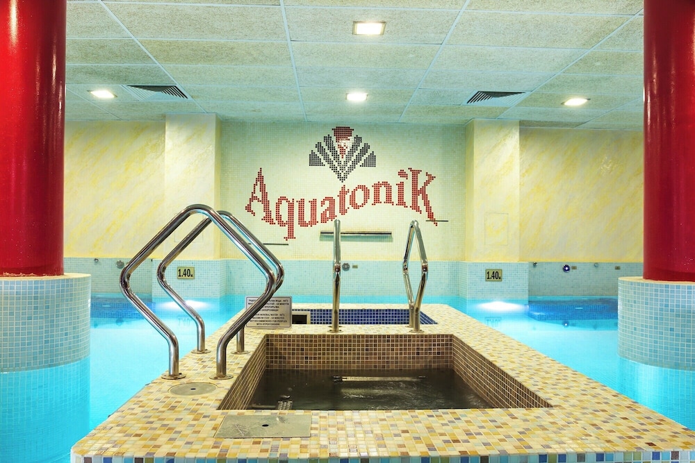 Aquatonik 27/50