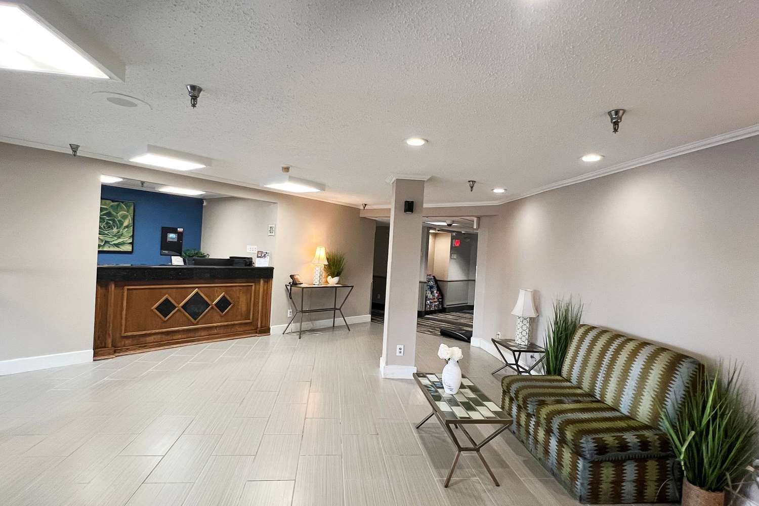 Baymont by Wyndham Columbia, MO 1/23