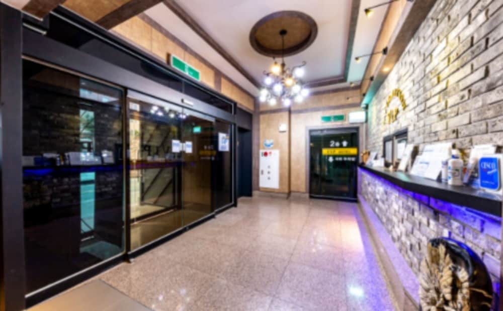 Vip Hotel Mok-Po 14/59