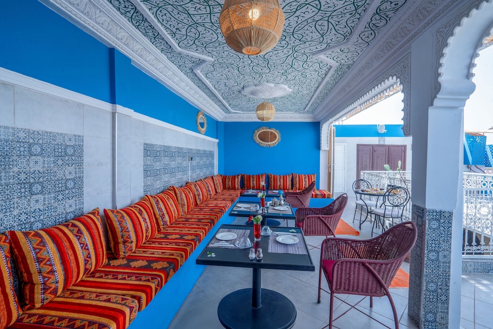 Riad Lalla Zineb and Spa 50/66