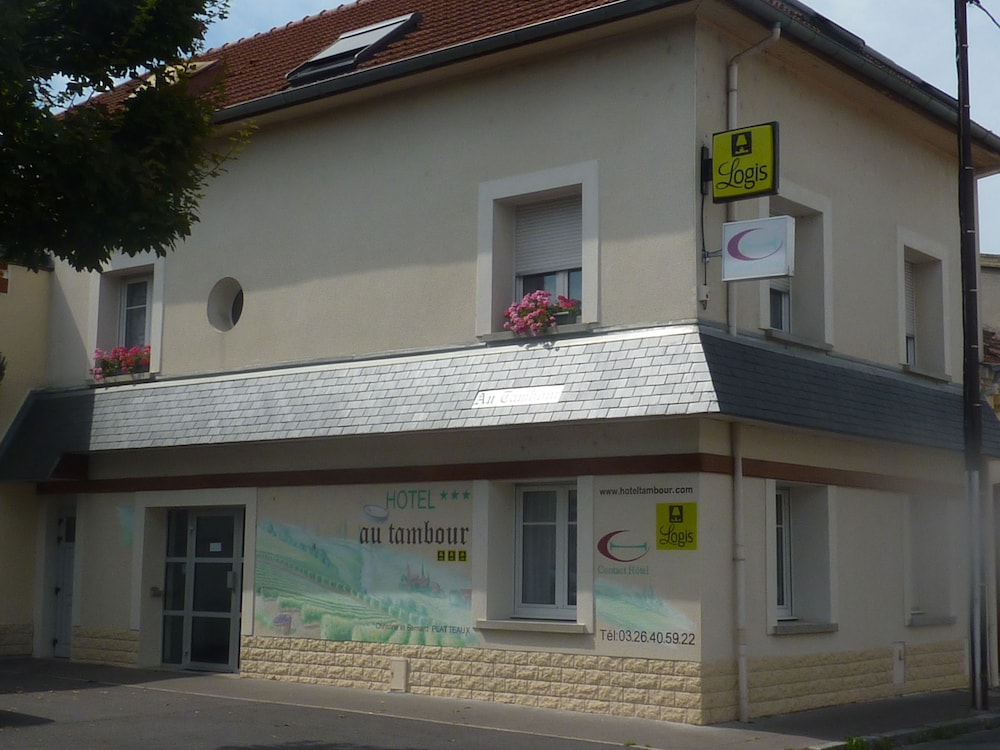 Hôtel Au Tambour酒店(Hôtel Au Tambour) 图片4