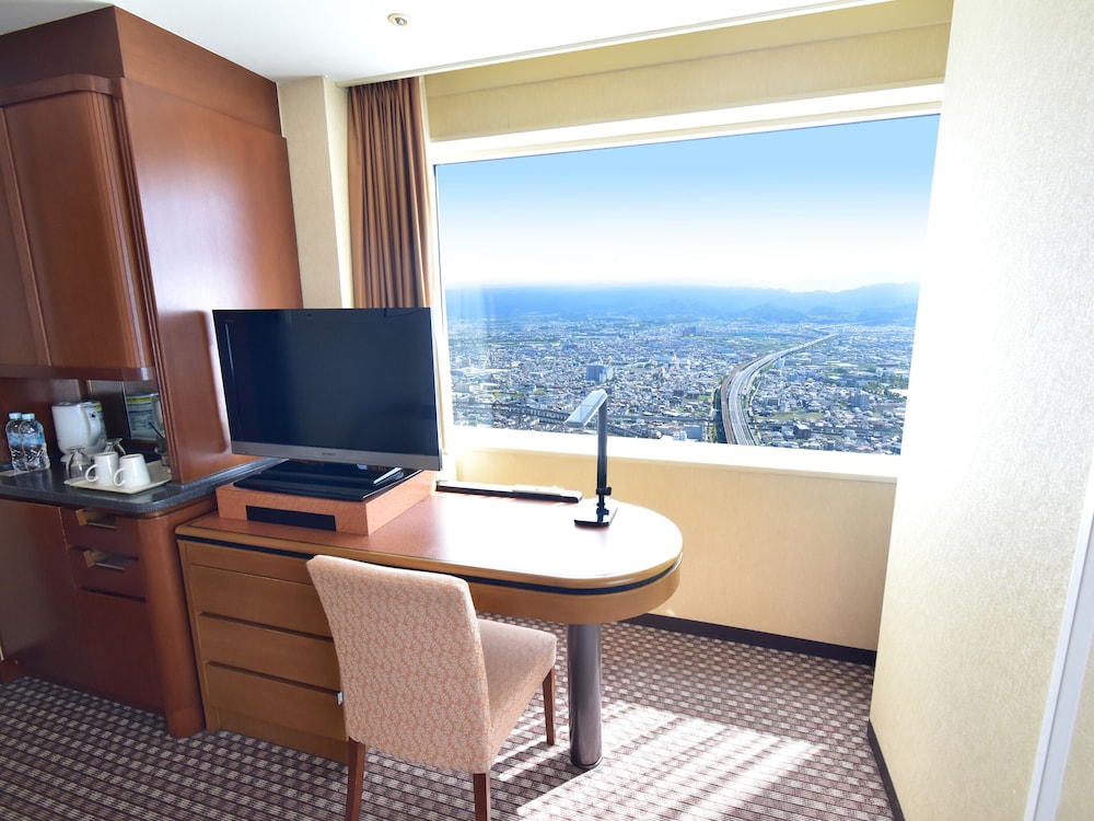 Star Gate Hotel Kansai Airport 57/71