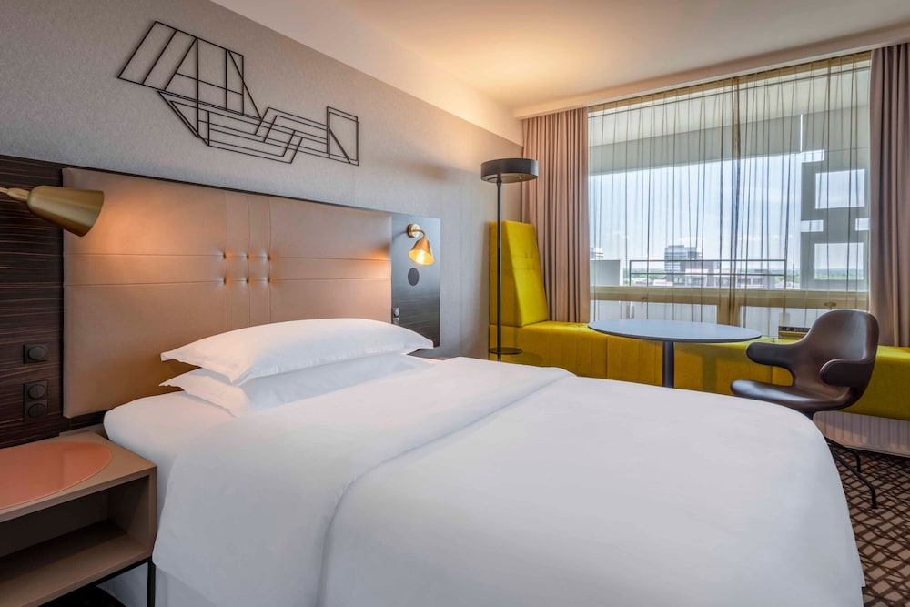 Four Points by Sheraton Munich Arabellapark 15/28