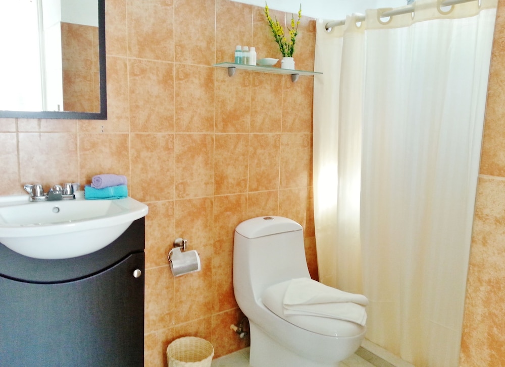Corales Suites 46/50