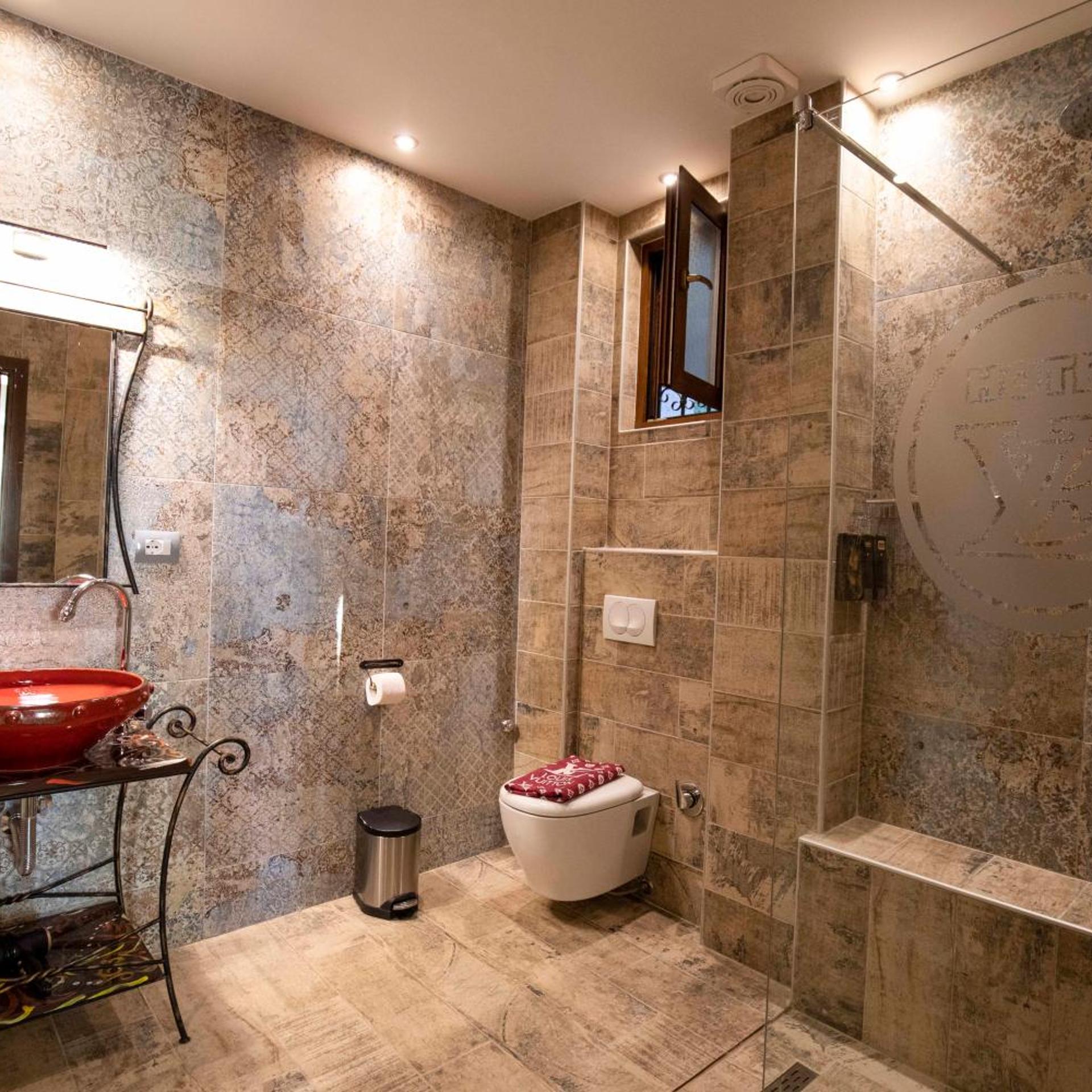 Vila Eden Boutique Hotel 60/60