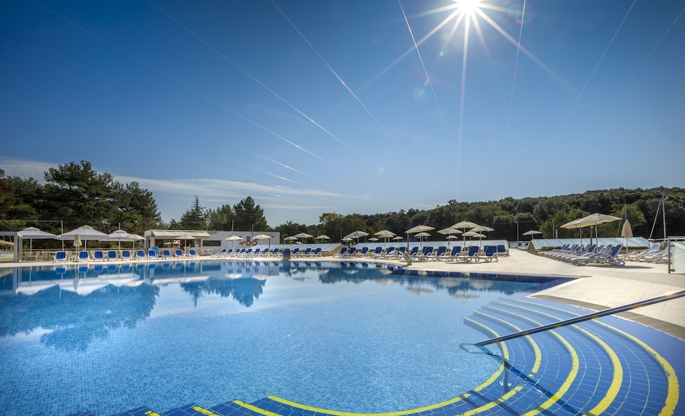 Maistra Camping Porto Sole Mobile Homes 17/35