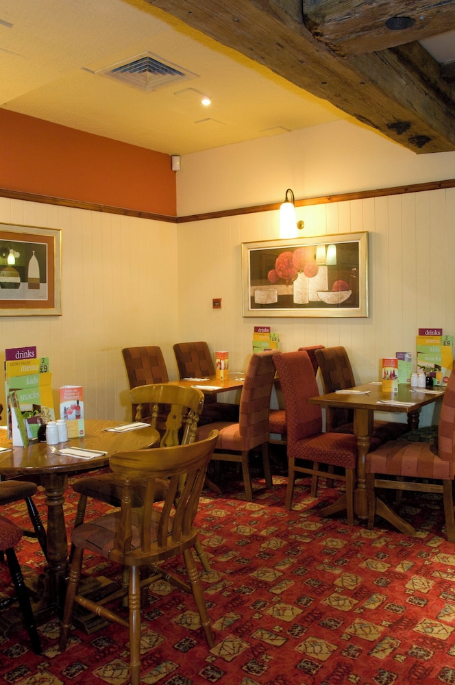 Premier Inn Hull West Hotel 22/44