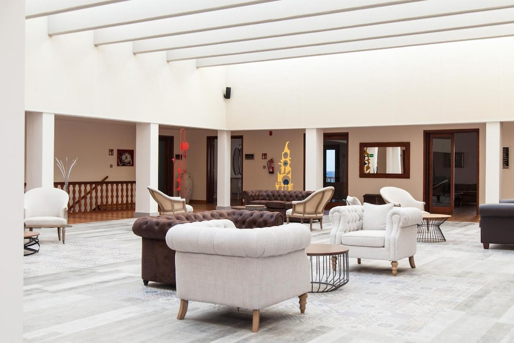 Hotel el Mirador de Fuerteventura 16/32