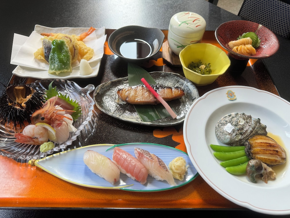 Ofunato Onsen 24/32