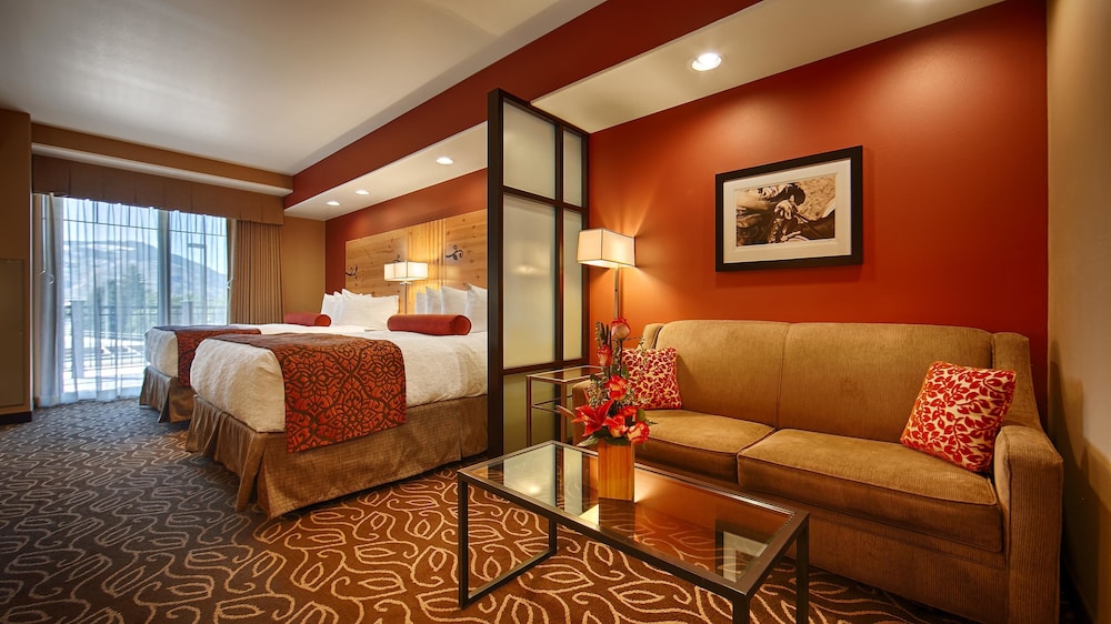 Best Western Premier Ivy Inn And Suites 21/44