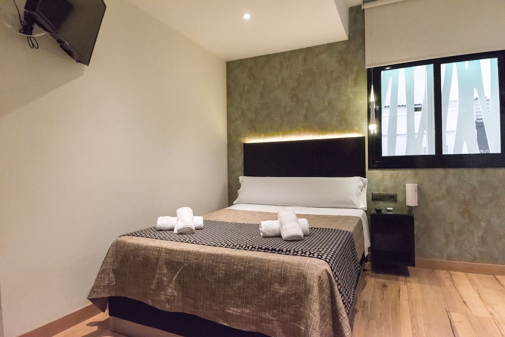Hotel DAOS 17/50