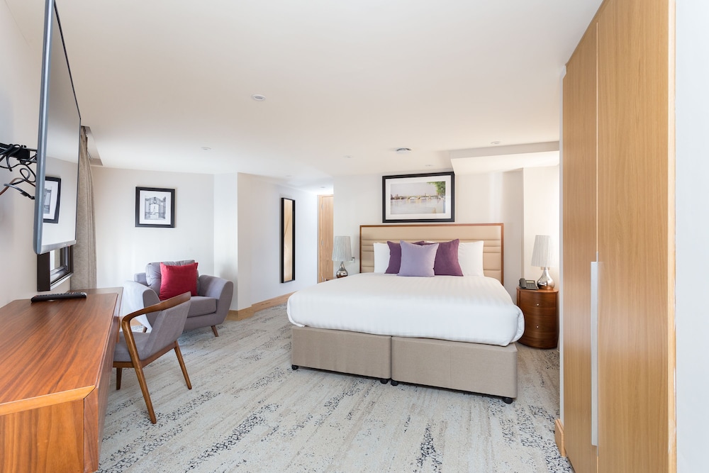 Sanctum International Serviced Apartments Belsize 14/71