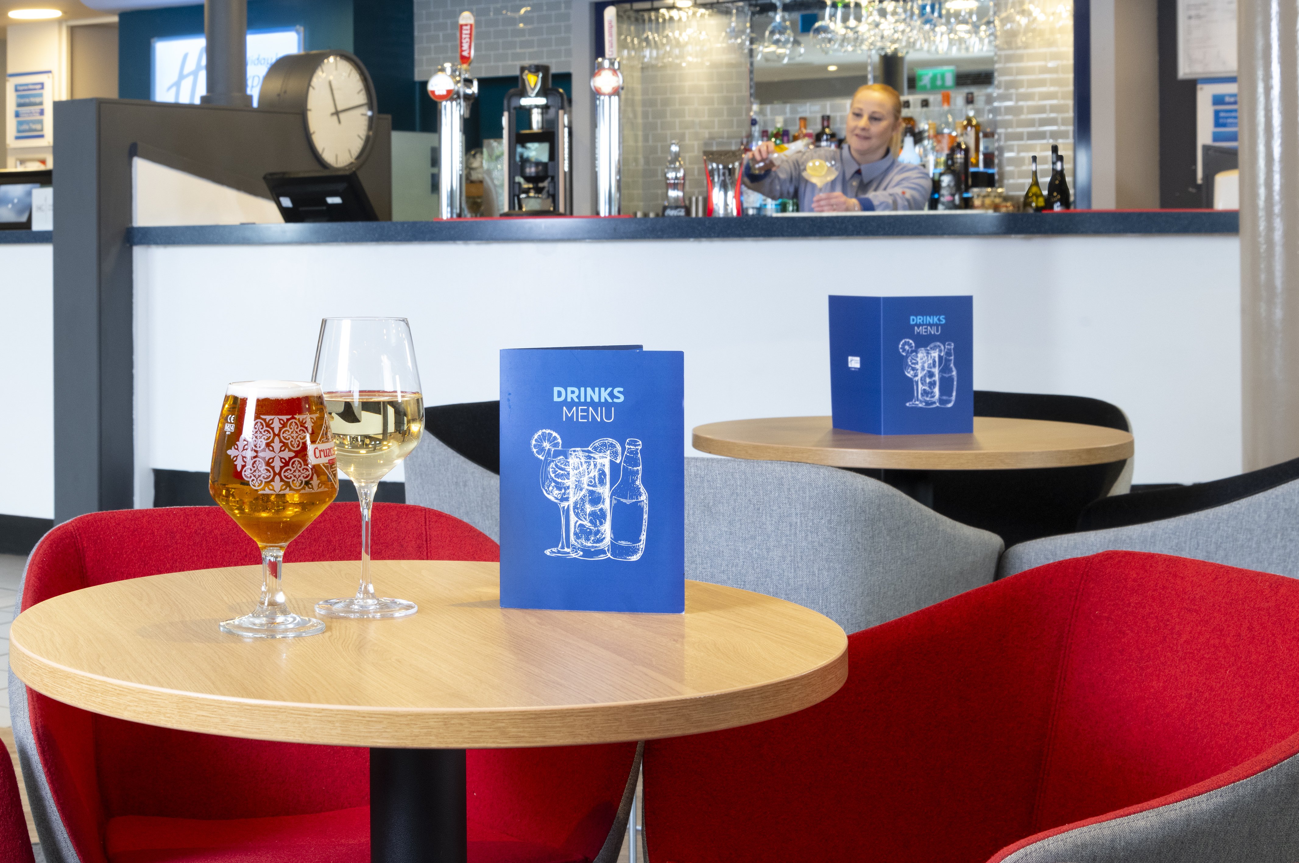 Holiday Inn Express Stafford, an IHG Hotel 27/61