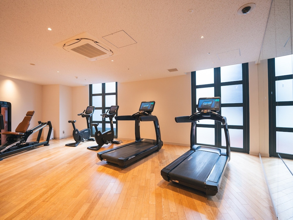The Basics Fukuoka (ex Hyatt Regency Fukuoka) 22/43