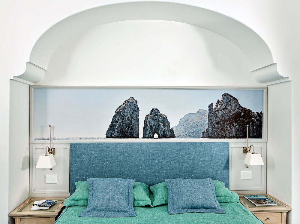 Hotel Gatto Bianco 9/46