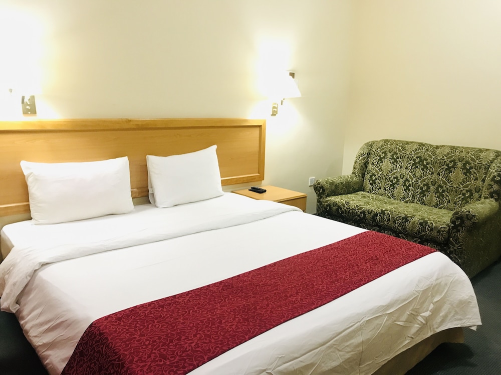 Al Jabal Al Akdhar Hotel 8/35
