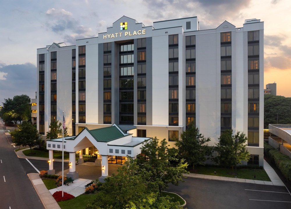 Hyatt Place Secaucus 4/50