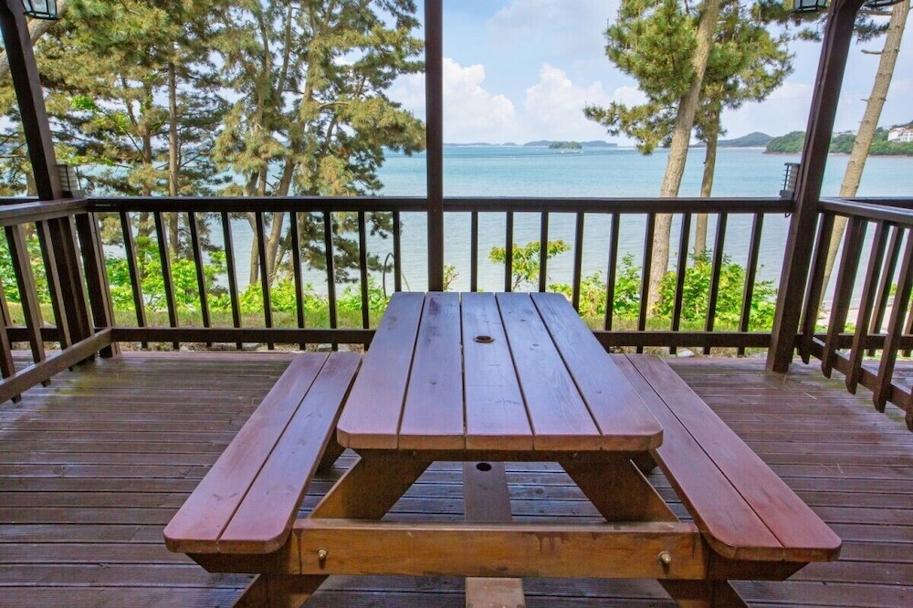 Taean Haesol Maru Pension 14/36