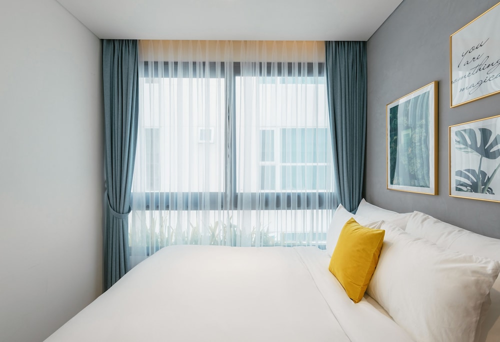The Glomad Da Nang Hotel - Hostel 11/44