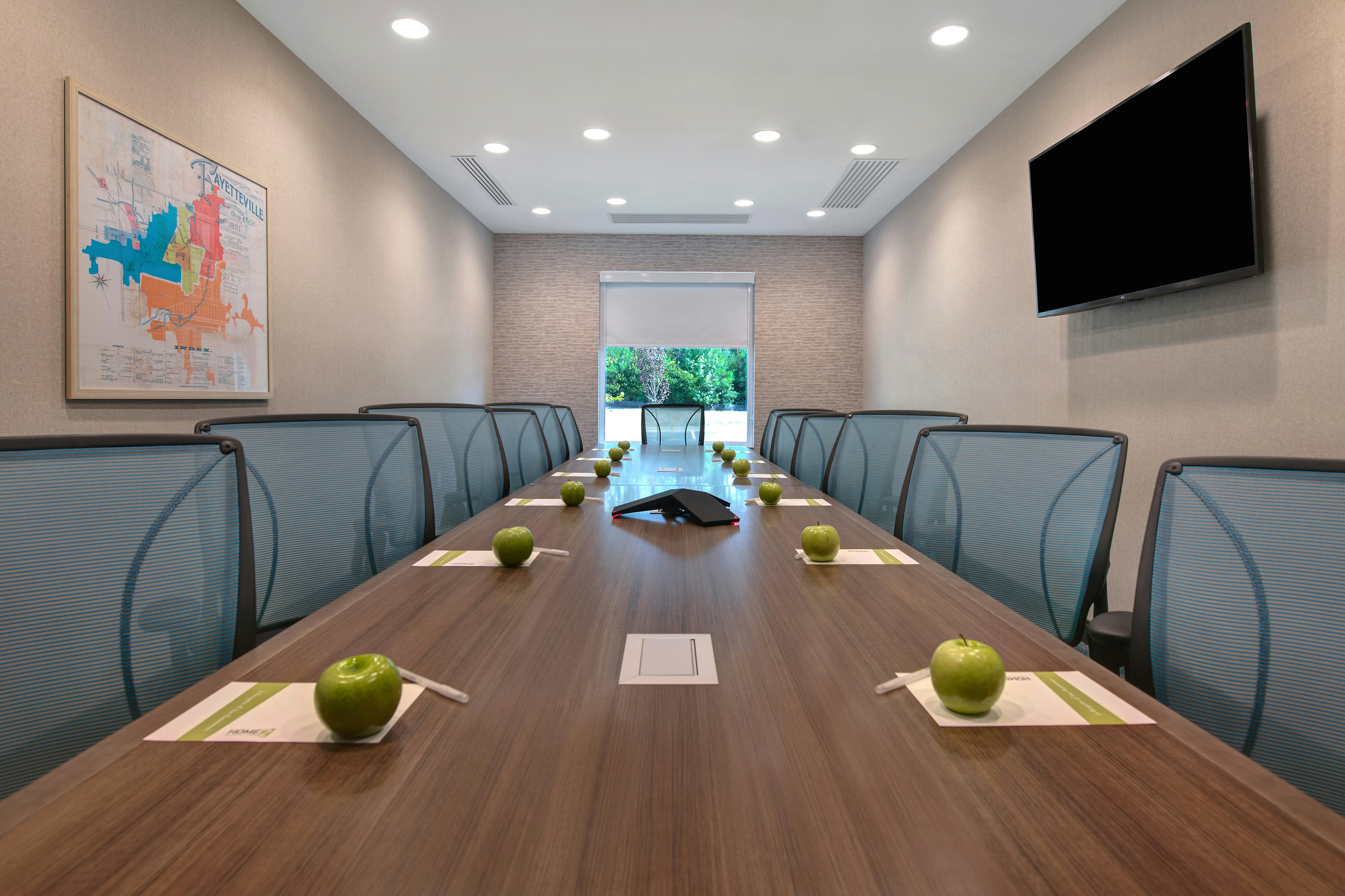 Home2 Suites by Hilton Fayetteville North 28/36