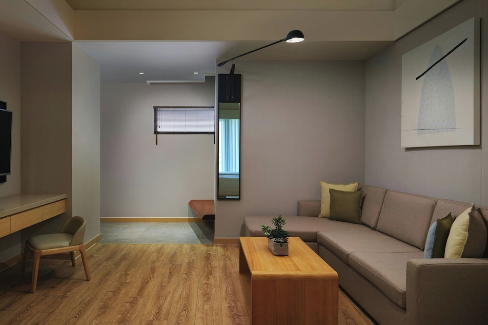 The Westin Yilan Resort 54/78