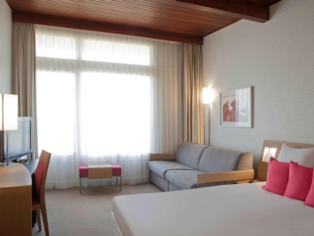 ibis Styles Colmar Nord 39/63