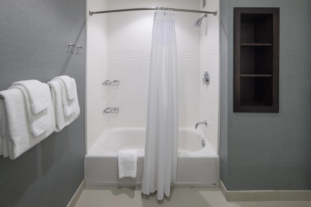 Residence Inn Clearwater Beach 10/42
