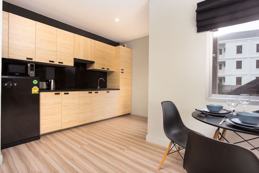 Studio 365 Serviced Apartment 13/69