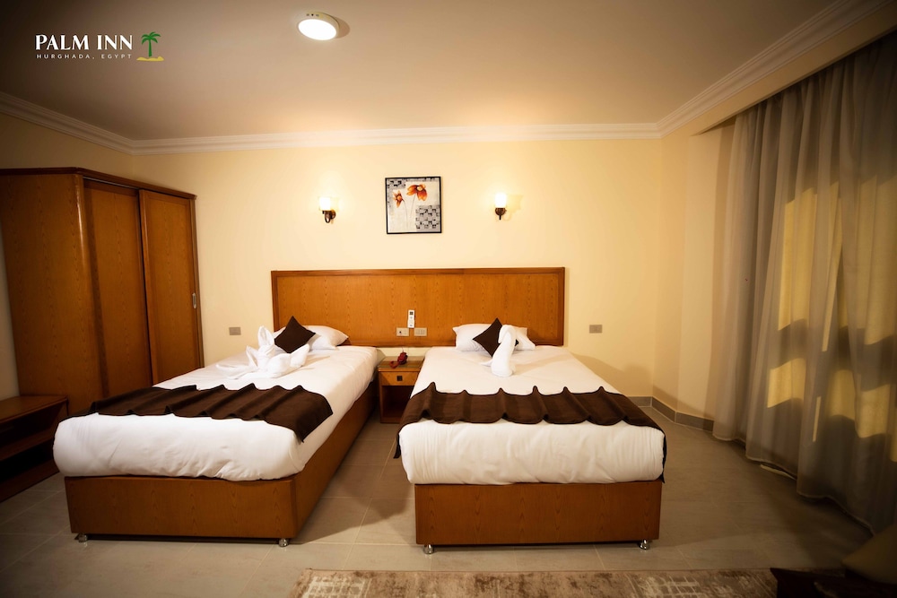 Palm Inn Hotel 15/50