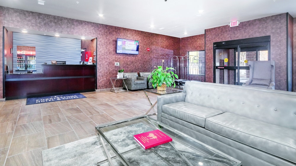 Cobblestone Hotel & Suites Janesville 4/38
