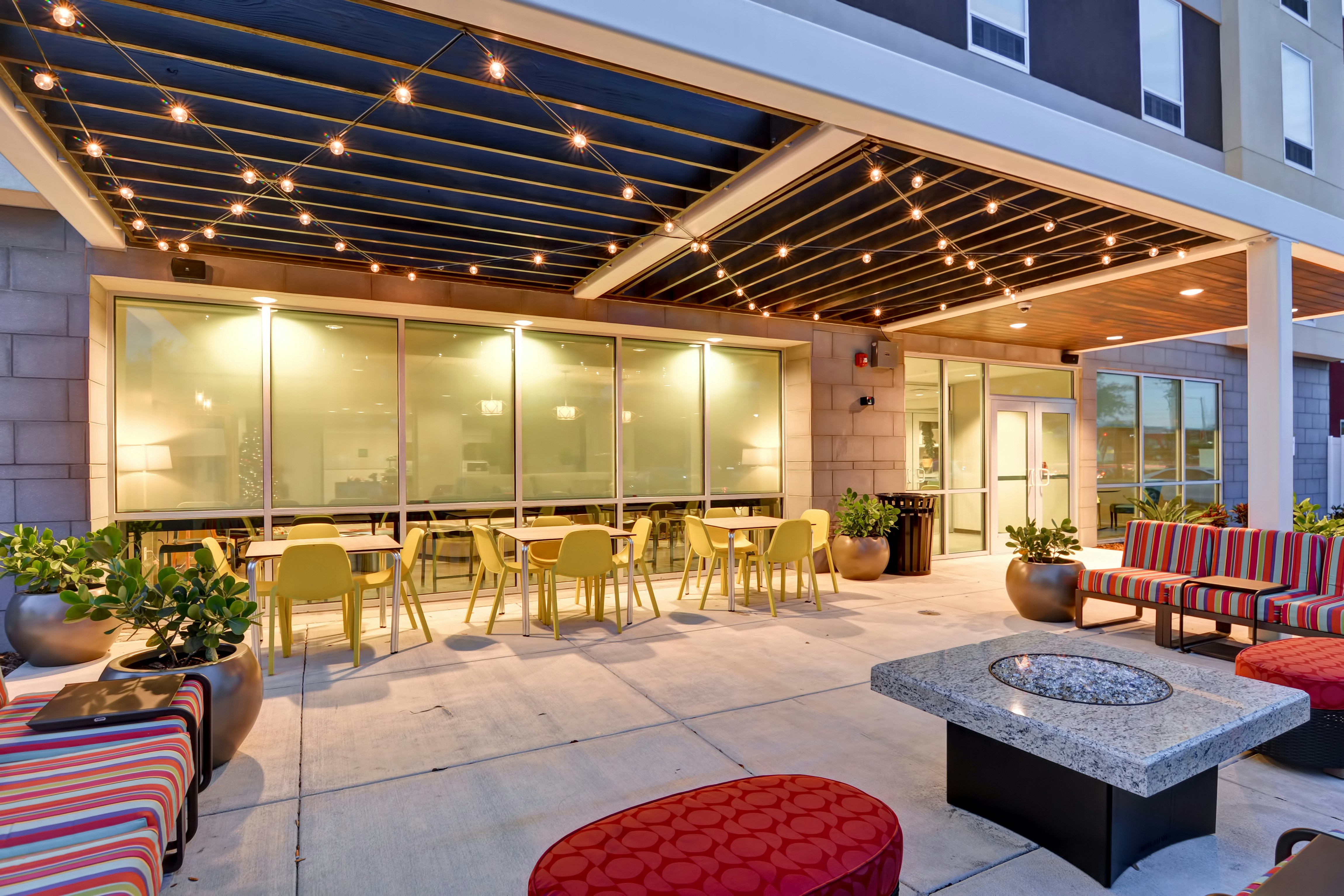 Home2 Suites by Hilton Tampa USF Near Busch Gardens 8/14