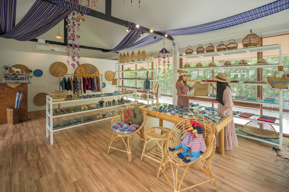 Isaan Isan Resort Khaoyai 52/74