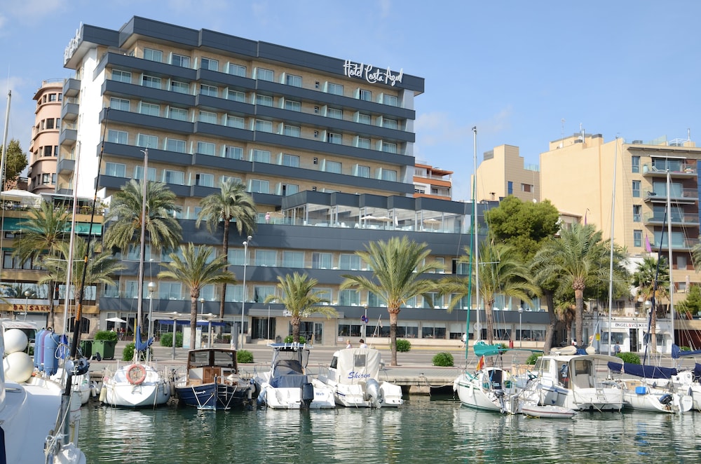 Costa Azul Hotel 43/50