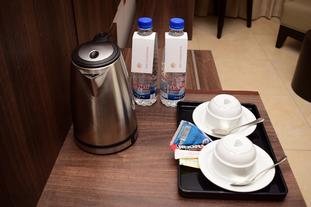 Monty Suites and Golf 37/46
