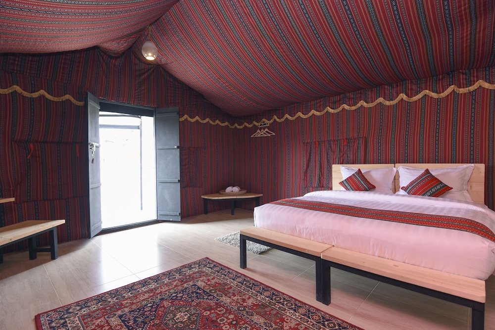 Sama Heights Resort Jebel Shams 15/50