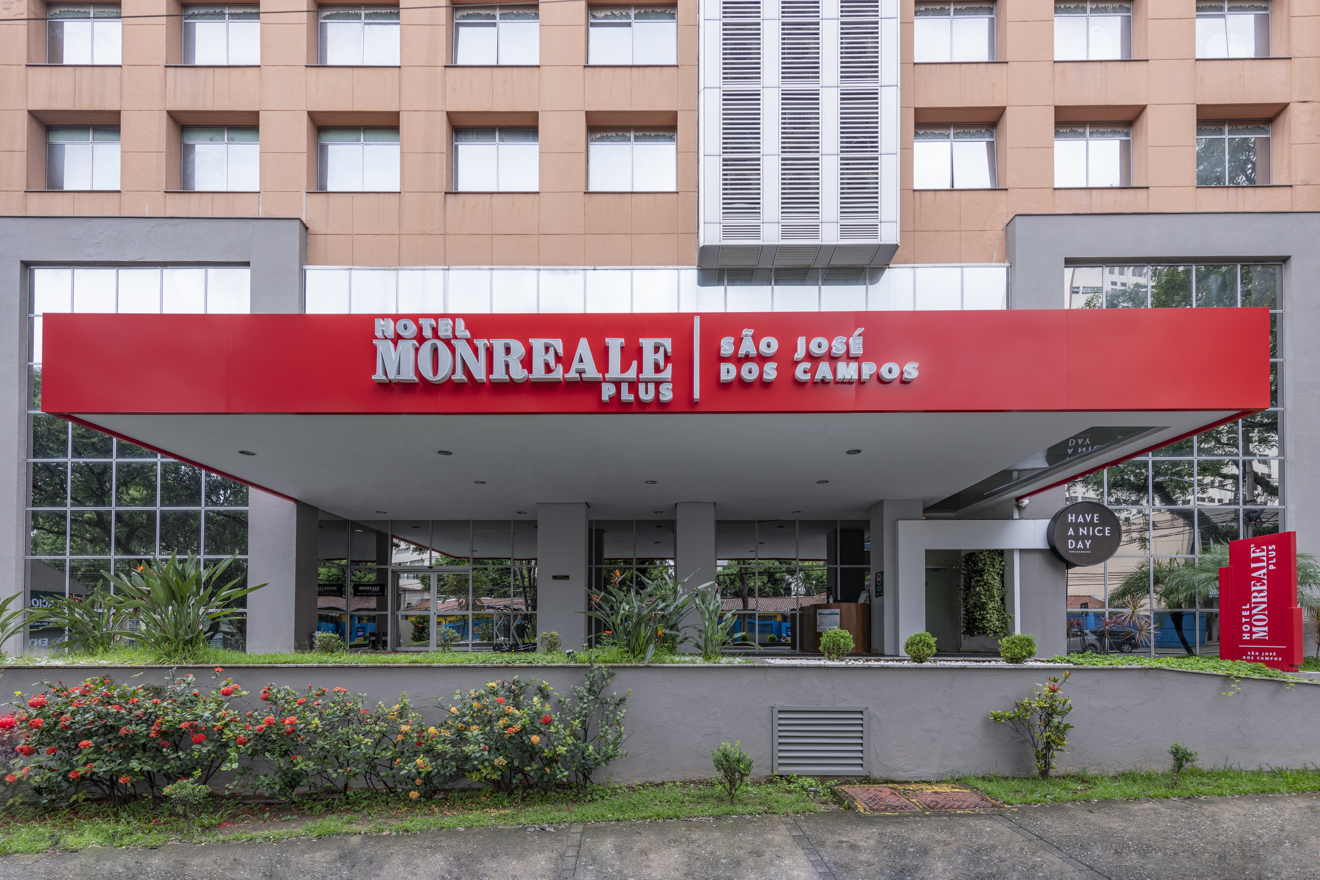 Monreale Plus Sao Jose dos Campos