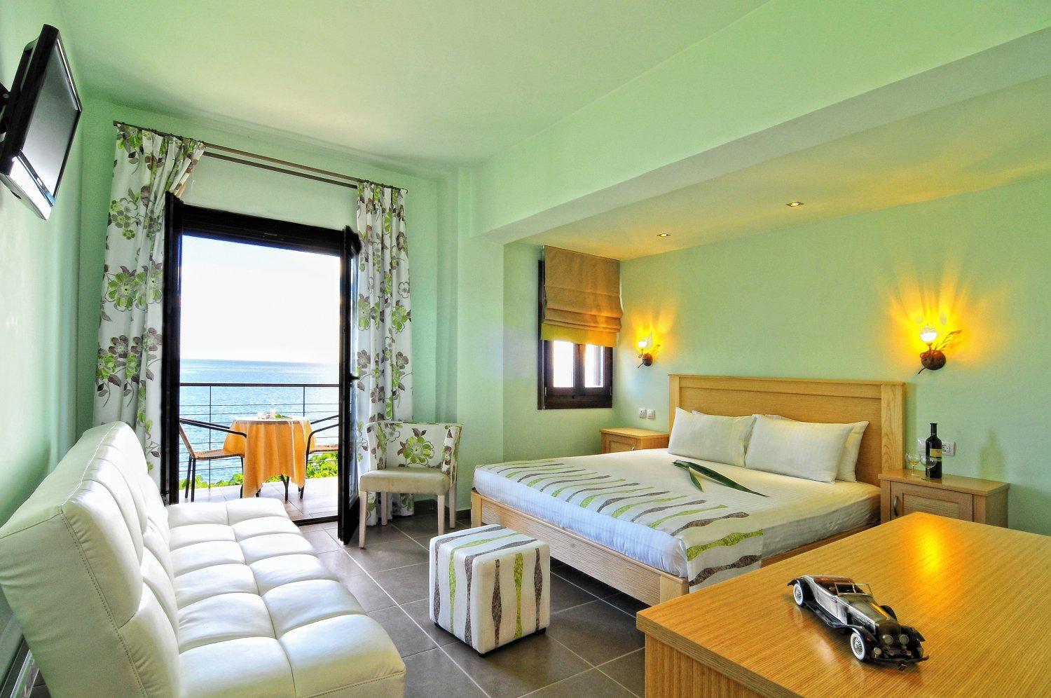 Manthos Blue Hotel 11/61