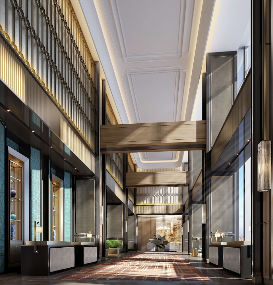 Hilton Fuzhou 6/57