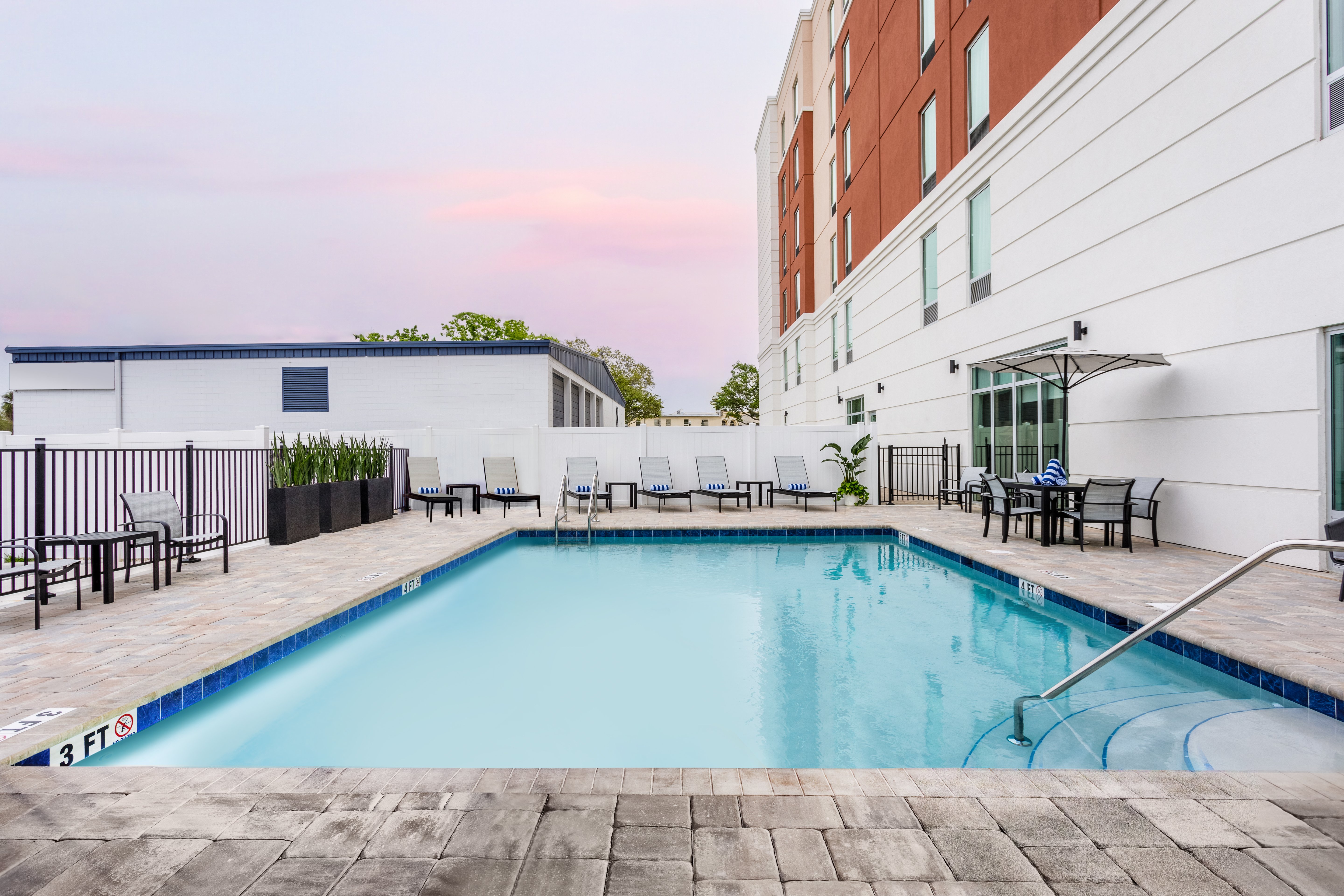 Staybridge Suites Winter Haven Auburndale, an IHG Hotel 63/65