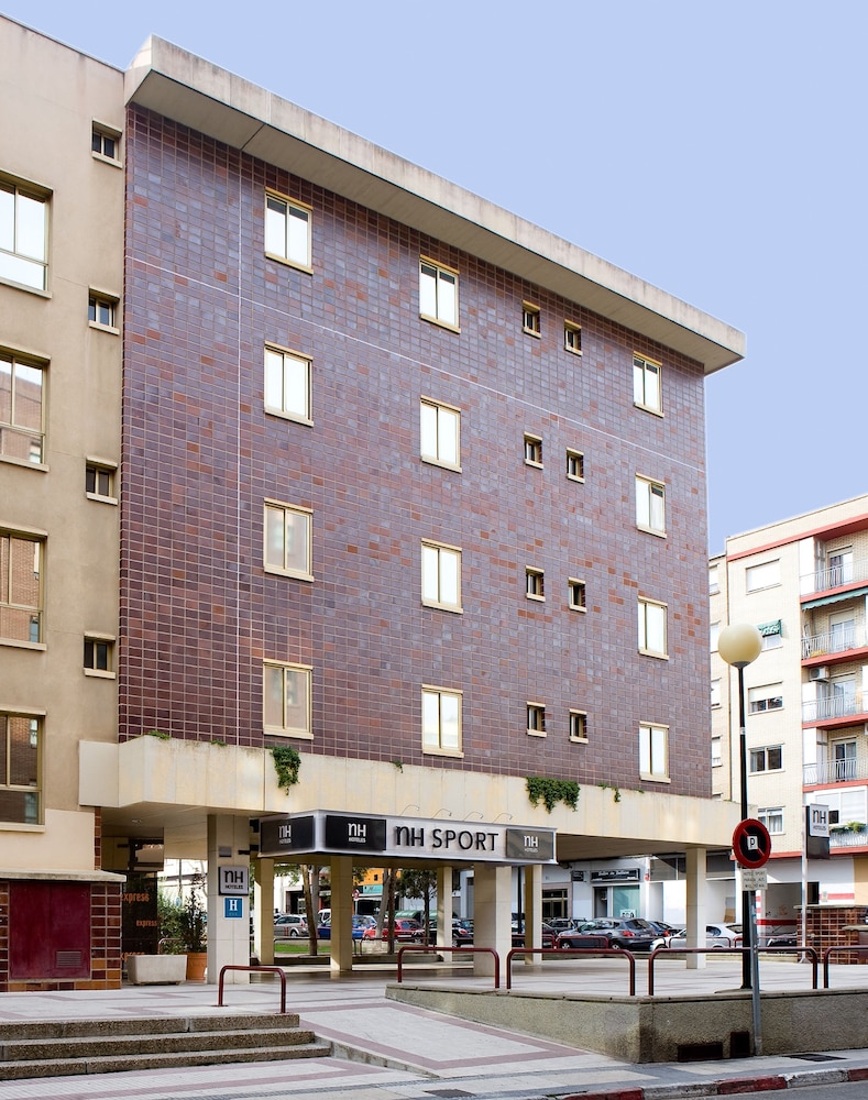 iStay by NH Zaragoza Sport Hotel 4/47