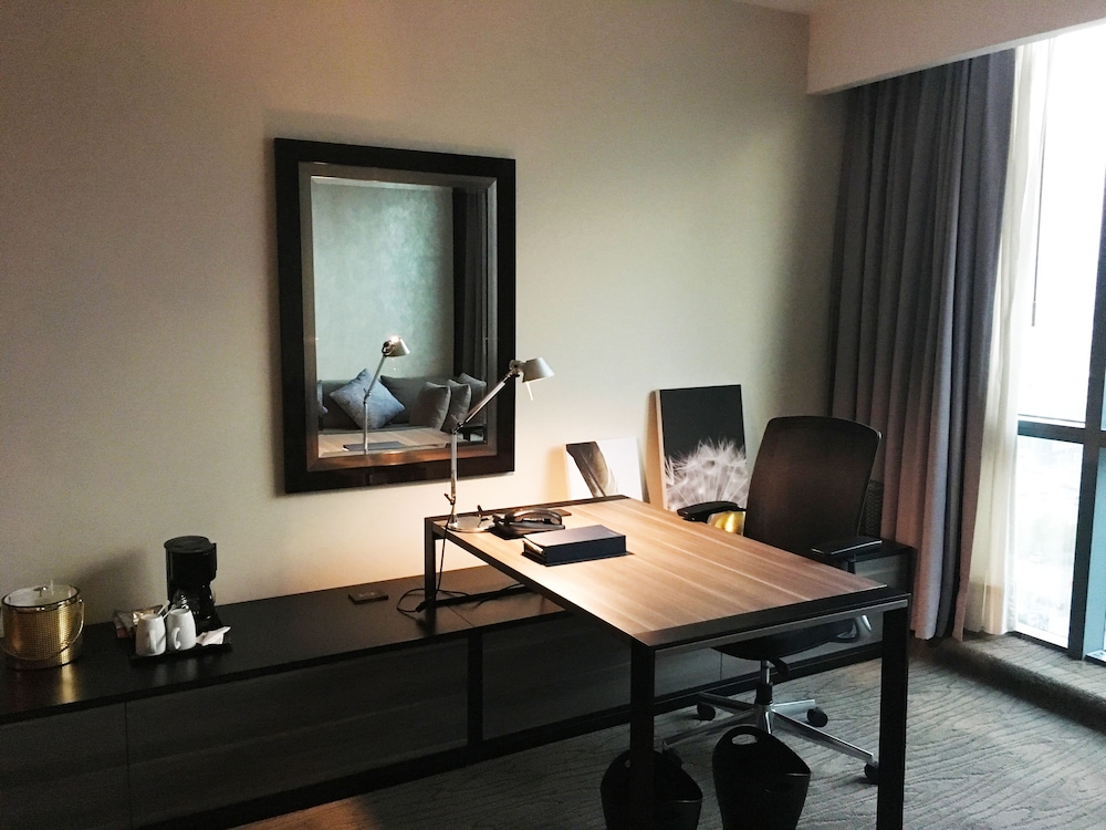 Wyndham Monterrey Ambassador Centro 41/50
