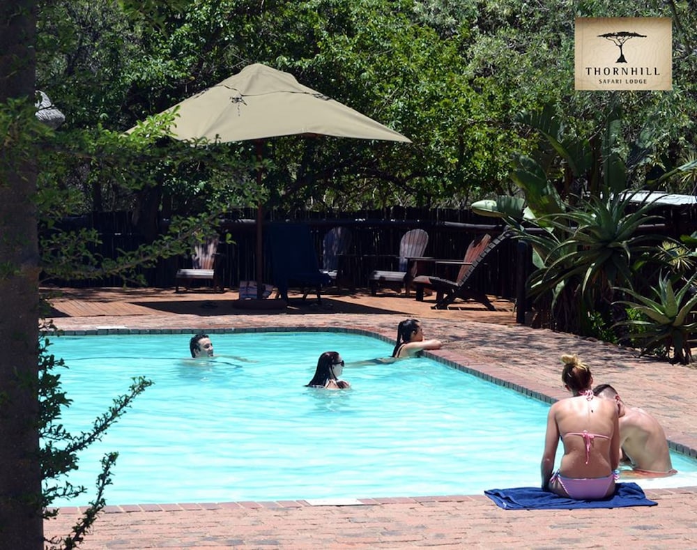 Thornhill Safari Lodge 52/70