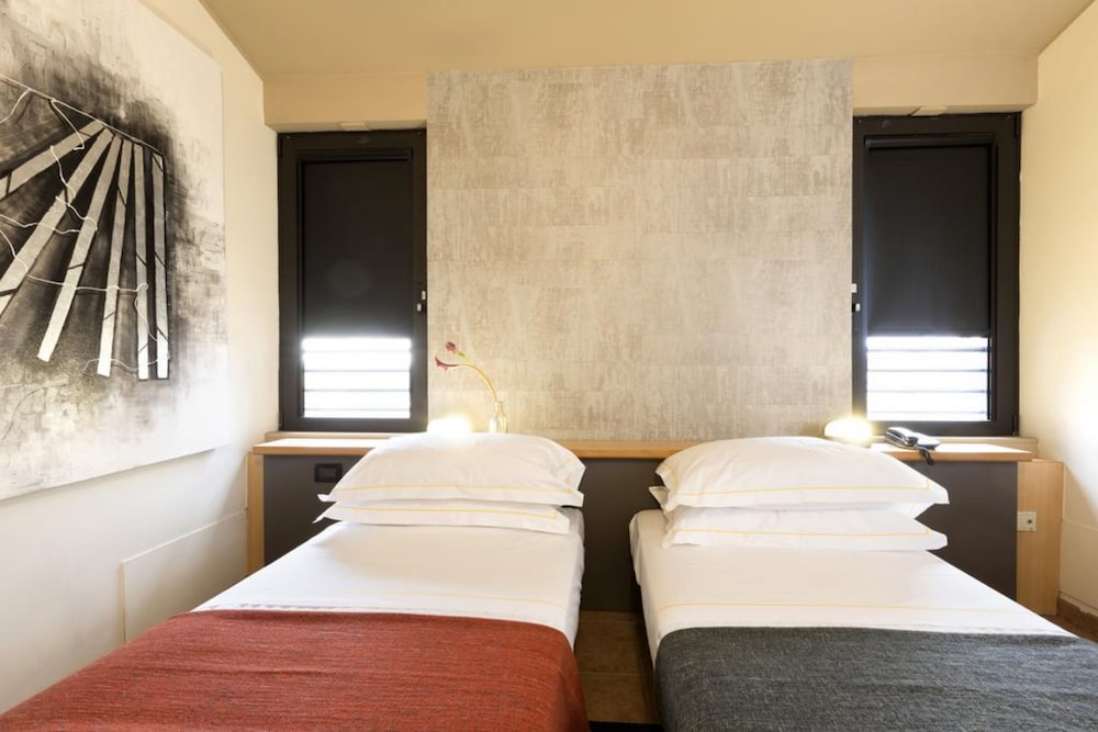 Albavilla Hotel and Co 22/49