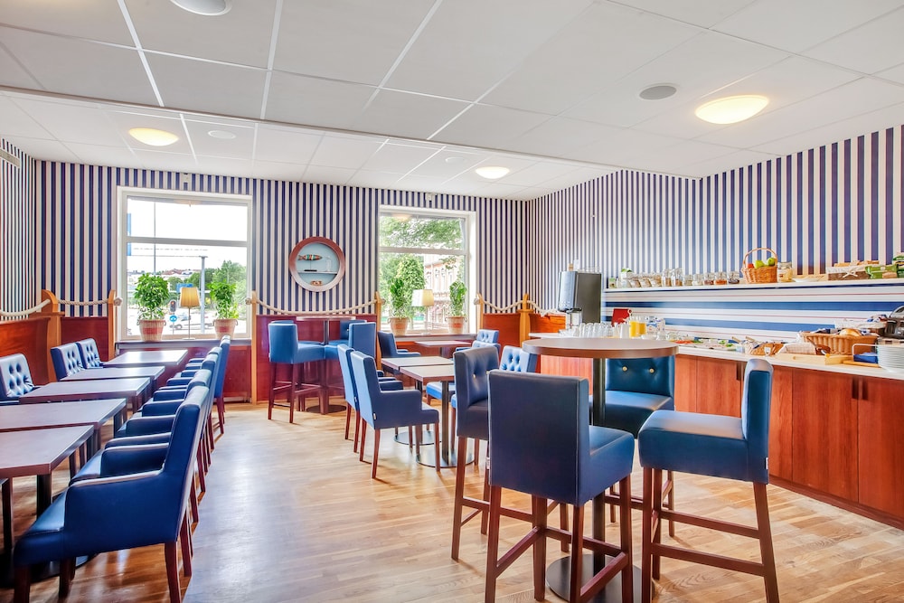 Best Western Sjofartshotellet 31/35