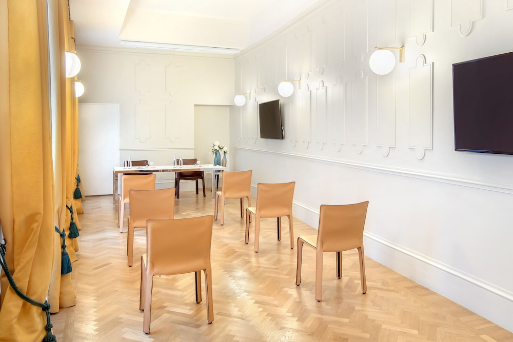 Hotel Indigo Milan - Corso Monforte, an IHG Hotel 42/50