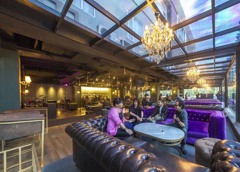 Swiss-Belhotel Kendari 55/70