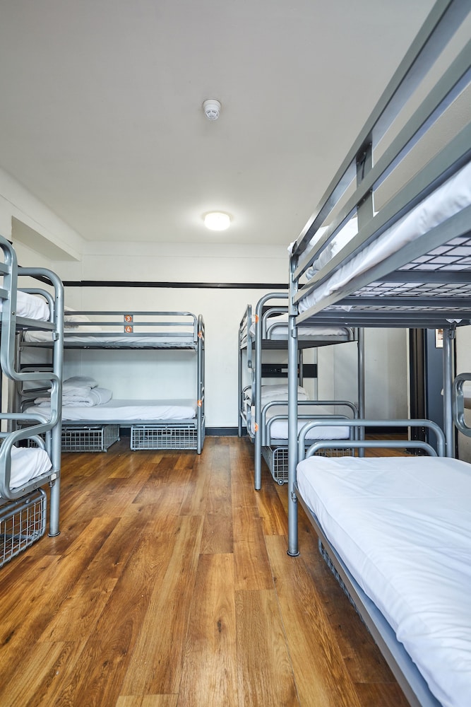St Christophers Inns Camden Hostel 10/50