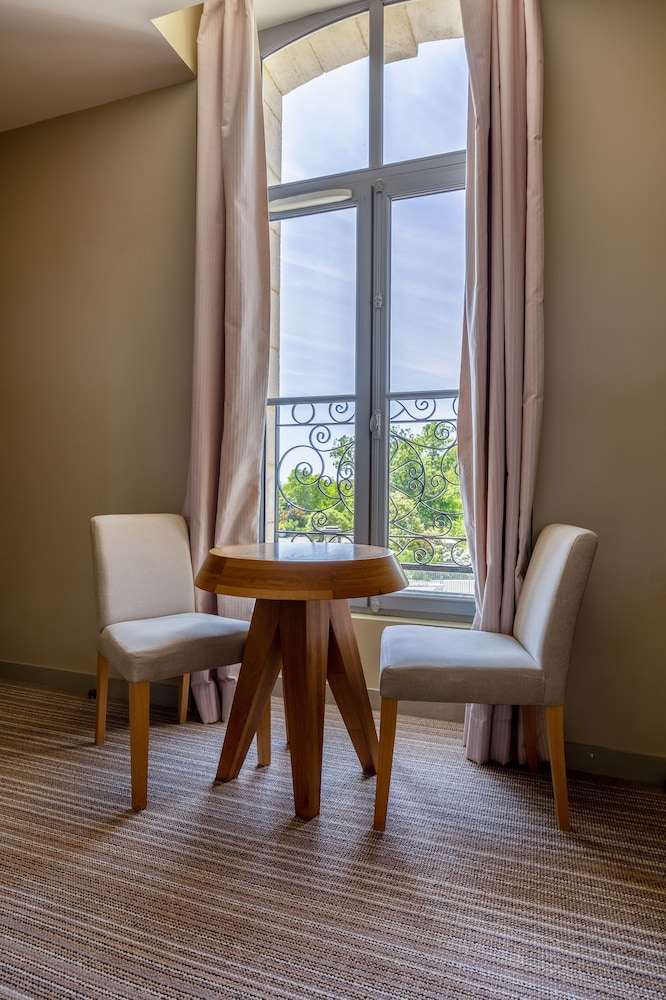 Hotel et Spa du Ch?teau **** 20/34