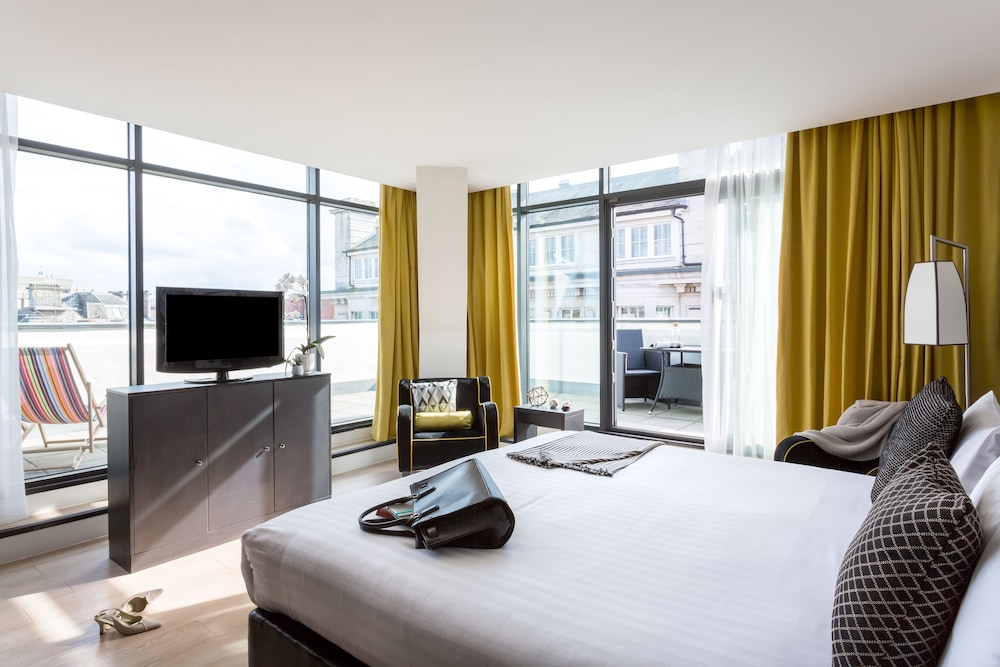 Indigo Hotel Newcastle 23/74