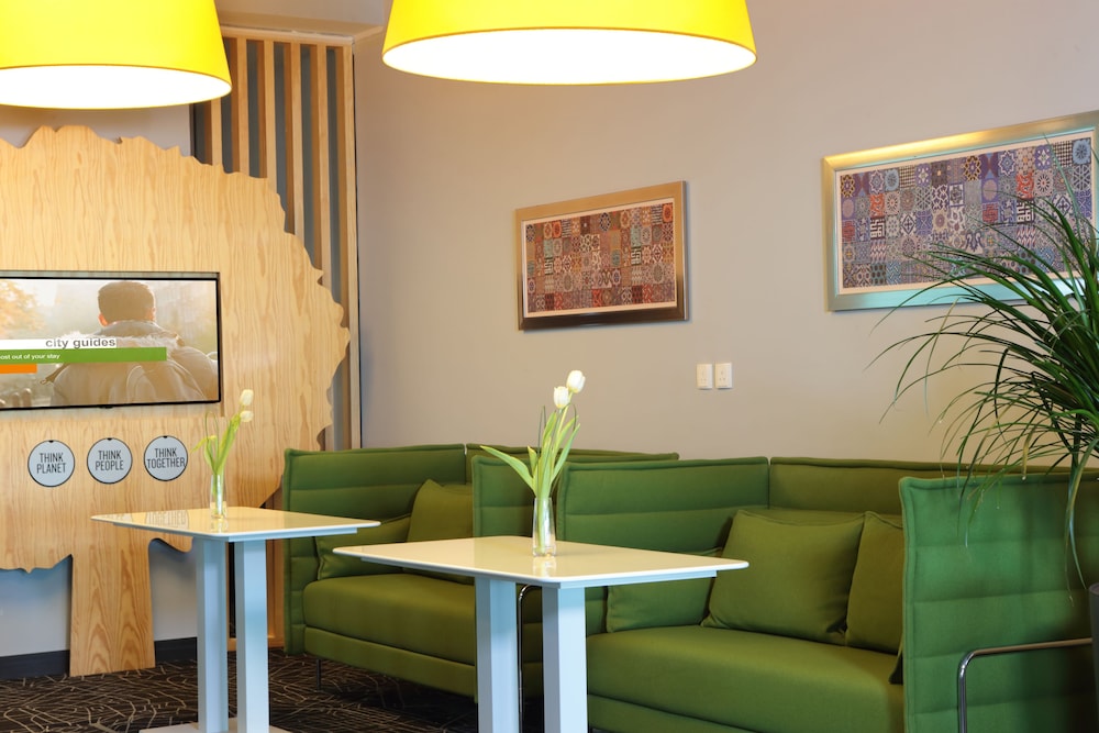 بارك ان باي راديسون بلو الجبيل الصناعية(Park Inn By Radisson Jubail Industrial City) 21/50